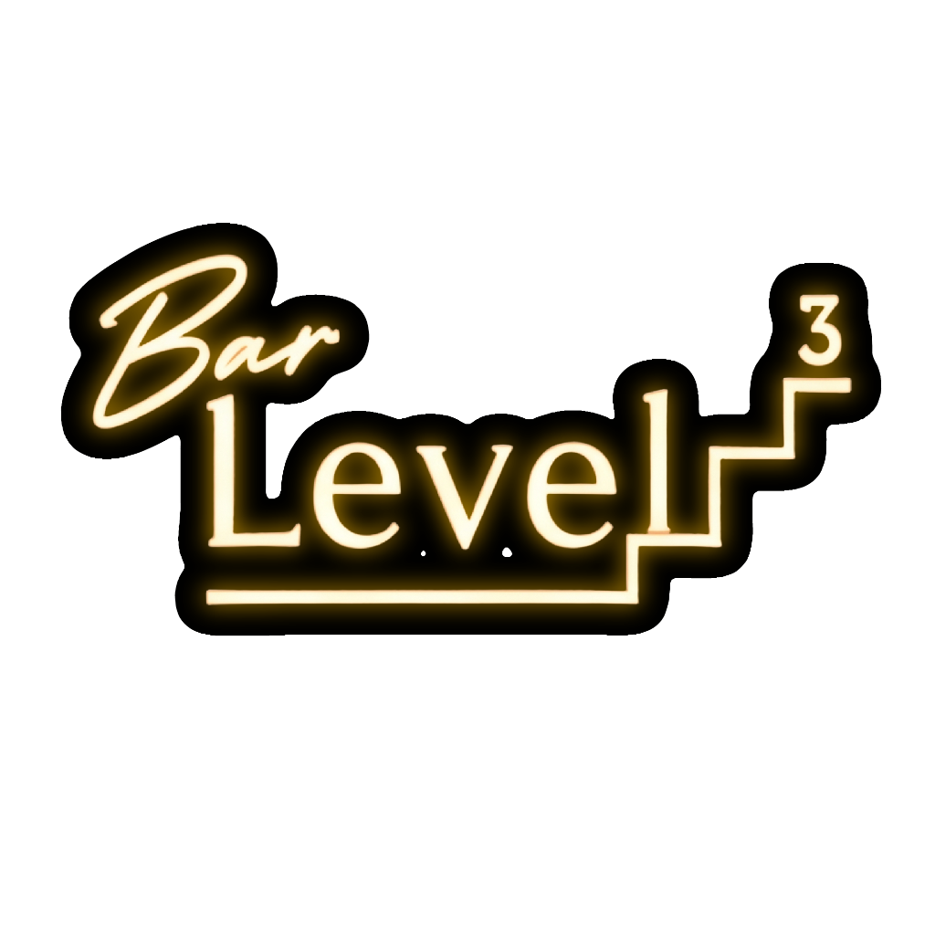 BAR Level³